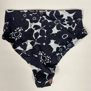 Cala De La Cruz Bikini Bottom